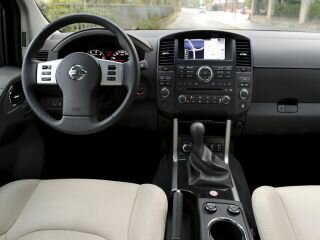Nissan Pathfinder 3