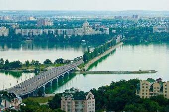 Подробнее: Прокат автомобилей без водителя в Воронеже
