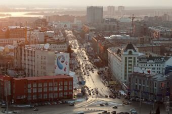 Подробнее: Прокат автомобилей без водителя в Новосибирске