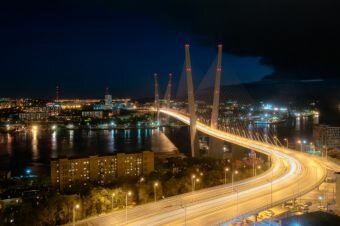 Прокат автомобилей во Владивостоке без водителя